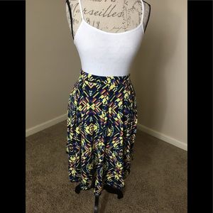 LuLaRoe Madison Skirt